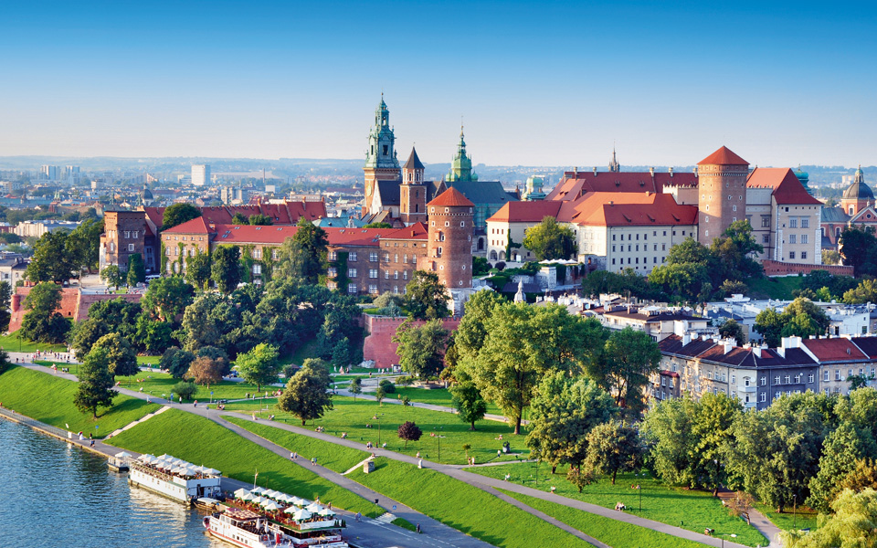 Ταξίδι στην Ποντγκόριτσα: Η πρωτεύουσα που σε κερδίζει χωρίς θόρυβο