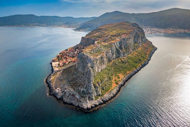 Ταξίδι στη Λακωνία: Τι να δεις και να κάνεις – Επιλογές που ξεχώρισε το NexTravel