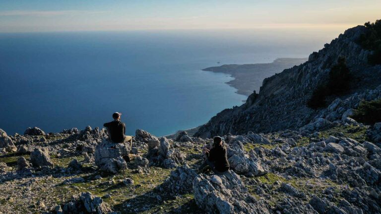 Ταξίδι στην Κρήτη