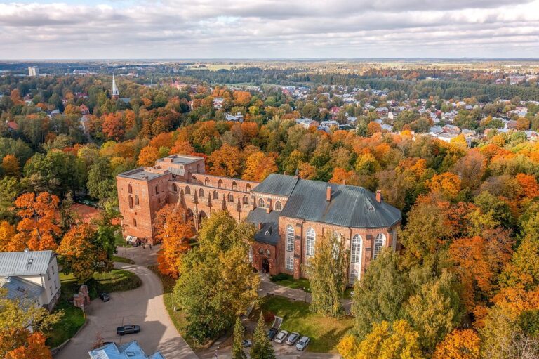 Ταξίδι στο Τάρτου