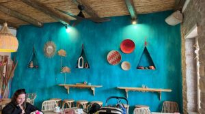 Bastet Amorgos – Καλύτερα bar στην Αμοργό