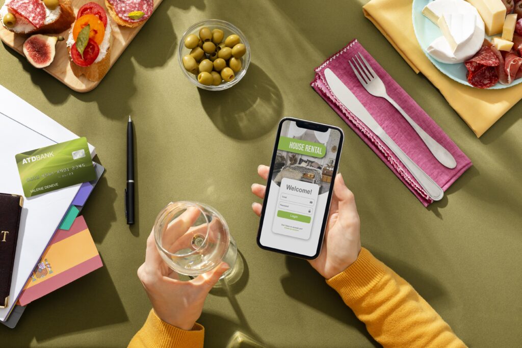 digital marketing gia touristikes epixeiriseis
