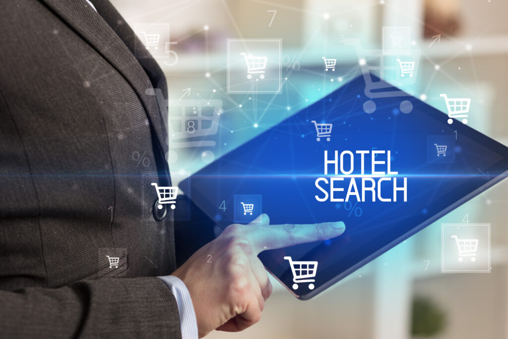 digital marketing gia touristiki epixeirisi