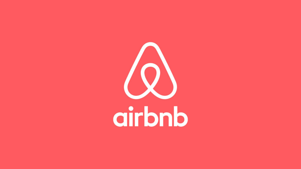 Νέοι κανόνες Airbnb 2025 – Επίσημο λογότυπο