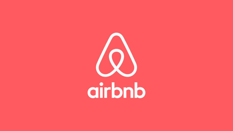 Νέοι κανόνες Airbnb 2025 – Επίσημο λογότυπο