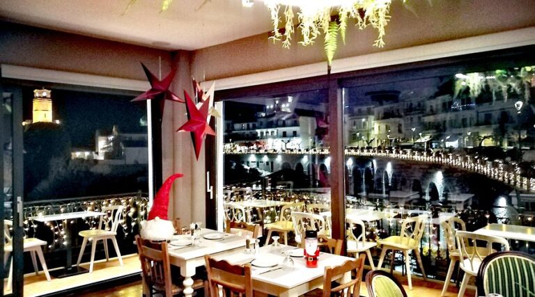 Ταβέρνα Η Γέφυρα στην Αράχωβα – Καλύτερα εστιατόρια στην Αράχωβα