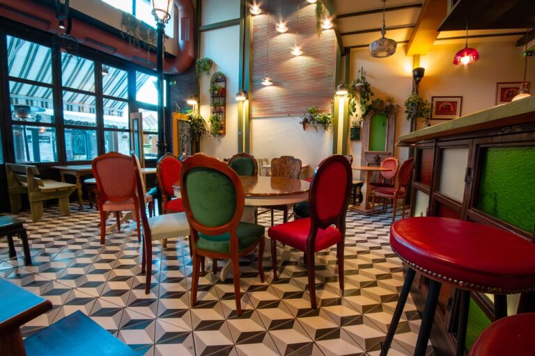 Καλύτερα εστιατόρια στην Καστοριά – Πασατέμπος