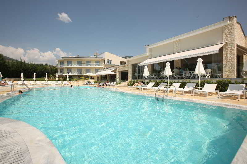 Καλύτερα ξενοδοχεία στην Καστοριά – Calma Hotel & Spa
