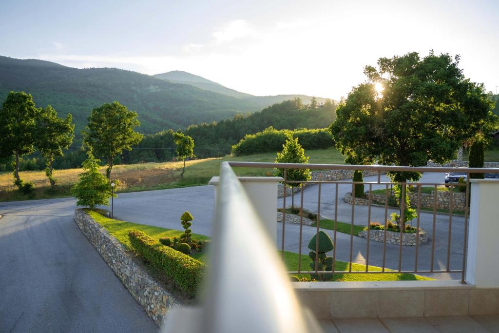 Καλύτερα ξενοδοχεία στην Καστοριά – Enastron View Hotel