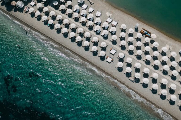 Blue Lake Nafpaktos – Θέα στη θάλασσα