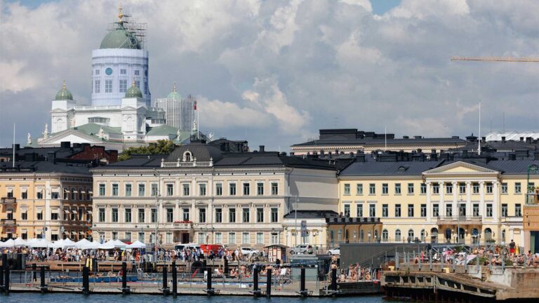 Ταξίδι στο Ελνίσκι: Ένας προορισμός που σε ταξιδεύει σε άλλη εποχή