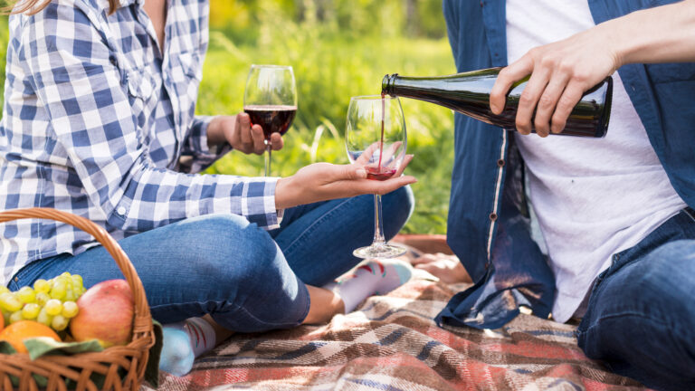 Τι είναι ο οινοτουρισμός