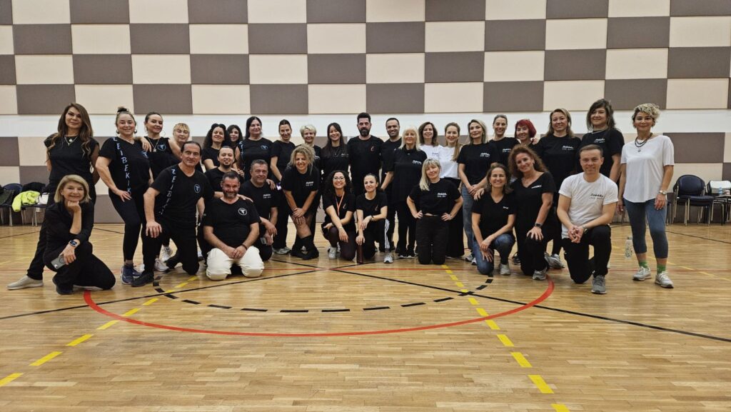 Ekho Dans Eskişehir Festival