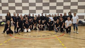 Ekho Dans Eskişehir Festival