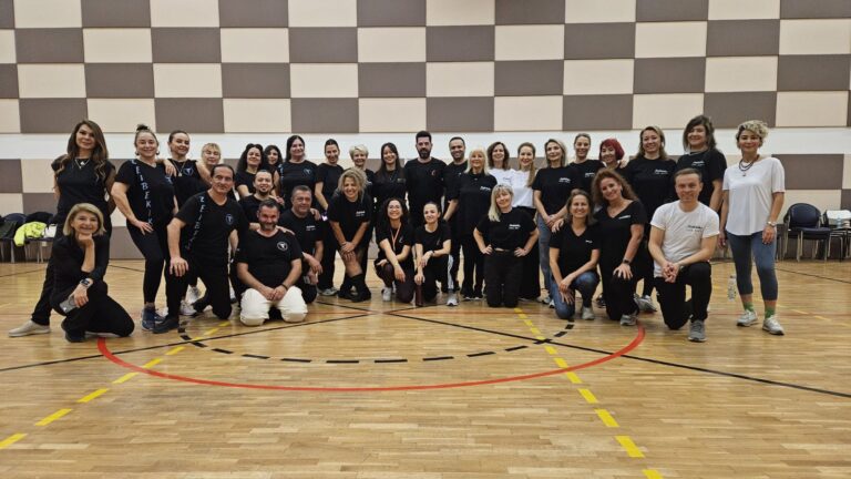 Ekho Dans Eskişehir Festival