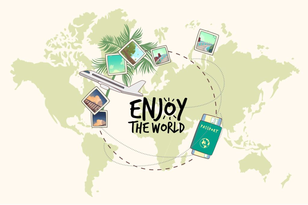 Πώς να κάνεις τα ταξίδια σου αξέχαστα