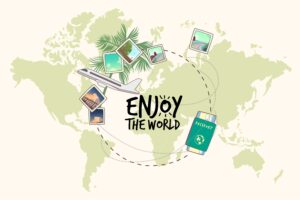 Πώς να κάνεις τα ταξίδια σου αξέχαστα