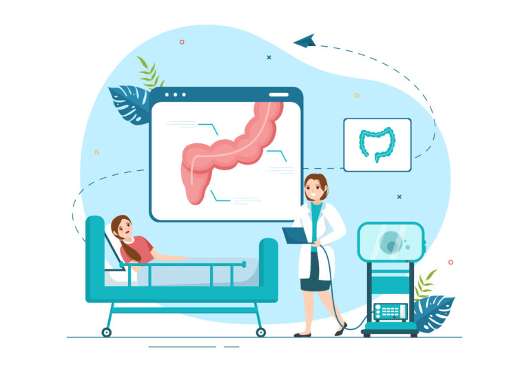 Γιατί η κολονοσκόπηση σώζει ζωές