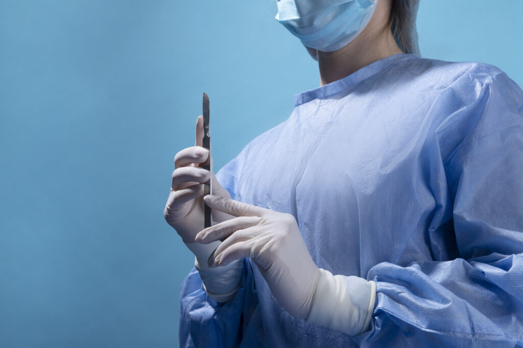 Τι κάνει ο γενικός χειρουργός;