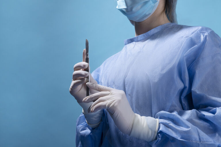 Τι κάνει ο γενικός χειρουργός;