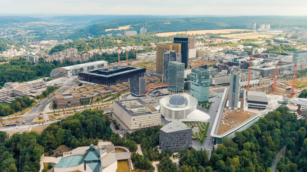 Ταξίδι στο Λουξεμβούργο: Μικρή χώρα, μεγάλη ευρωπαϊκή εμπειρία