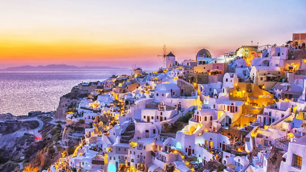 Top 5 πιο ινσταγκραμικά χωριά της Ελλάδας που πρέπει να φωτογραφίσεις