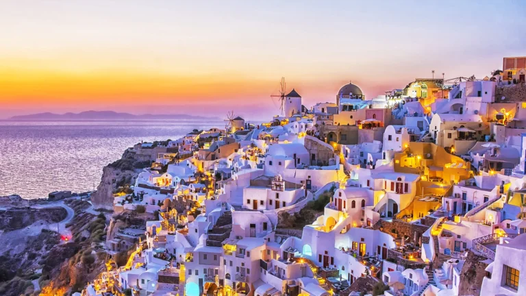 Top 5 πιο ινσταγκραμικά χωριά της Ελλάδας που πρέπει να φωτογραφίσεις