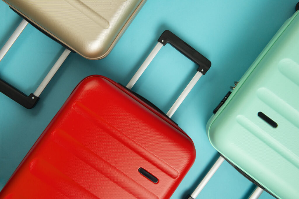Πώς να οργανώσεις σωστά τη βαλίτσα σου πριν το ταξίδι