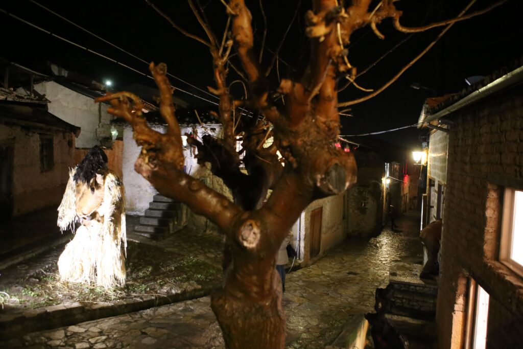 Οι θρύλοι για τα στοιχειά στην Άμφισσα