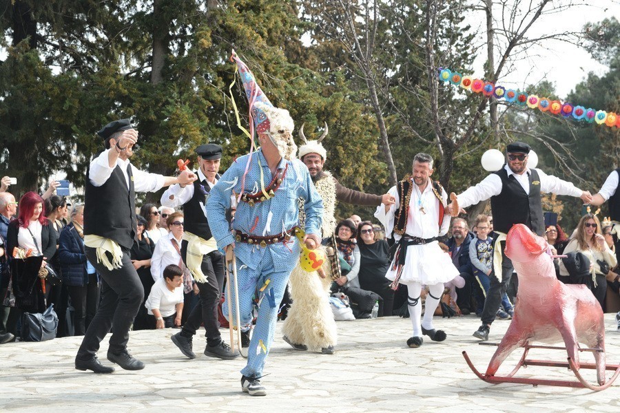 Ο Βλάχικος Γάμος ως αφορμή για ταξίδι