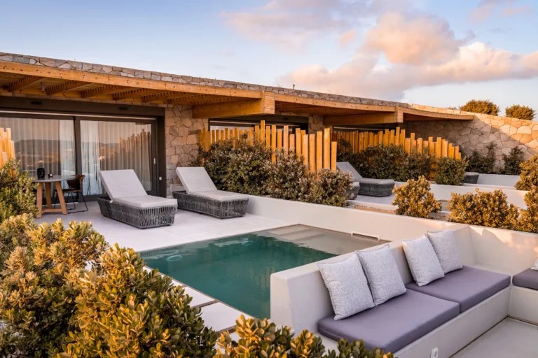 Καλύτερα ξενοδοχεία στη Μήλο