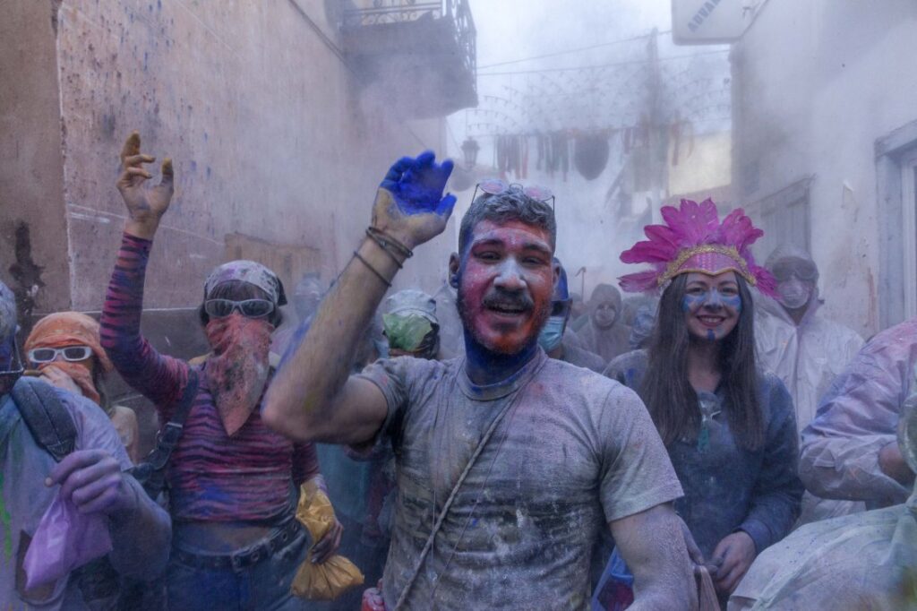 Η ημέρα που όλα αλλάζουν