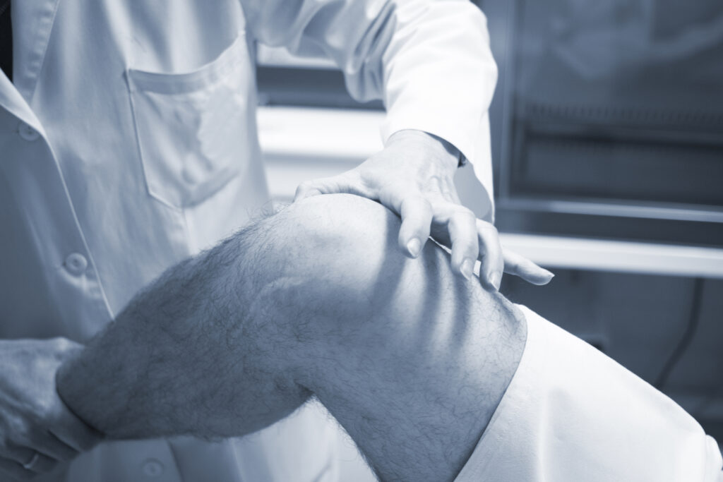 Ορθοπαιδικές Επεμβάσεις στην Αθήνα