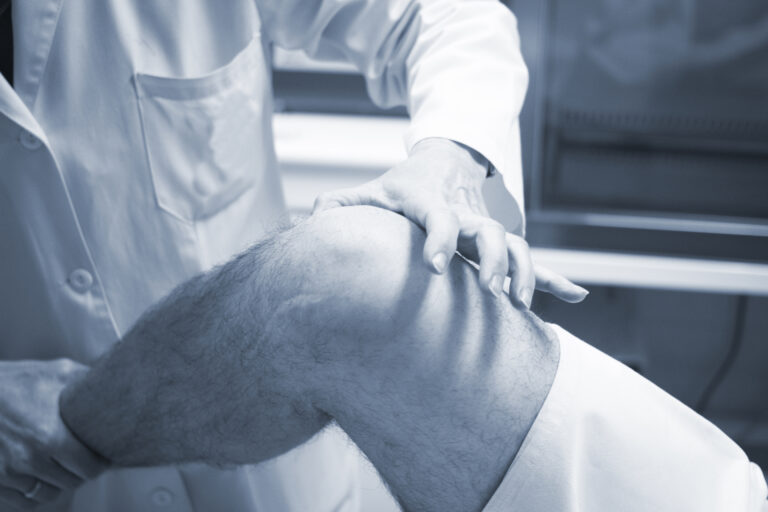 Ορθοπαιδικές Επεμβάσεις στην Αθήνα