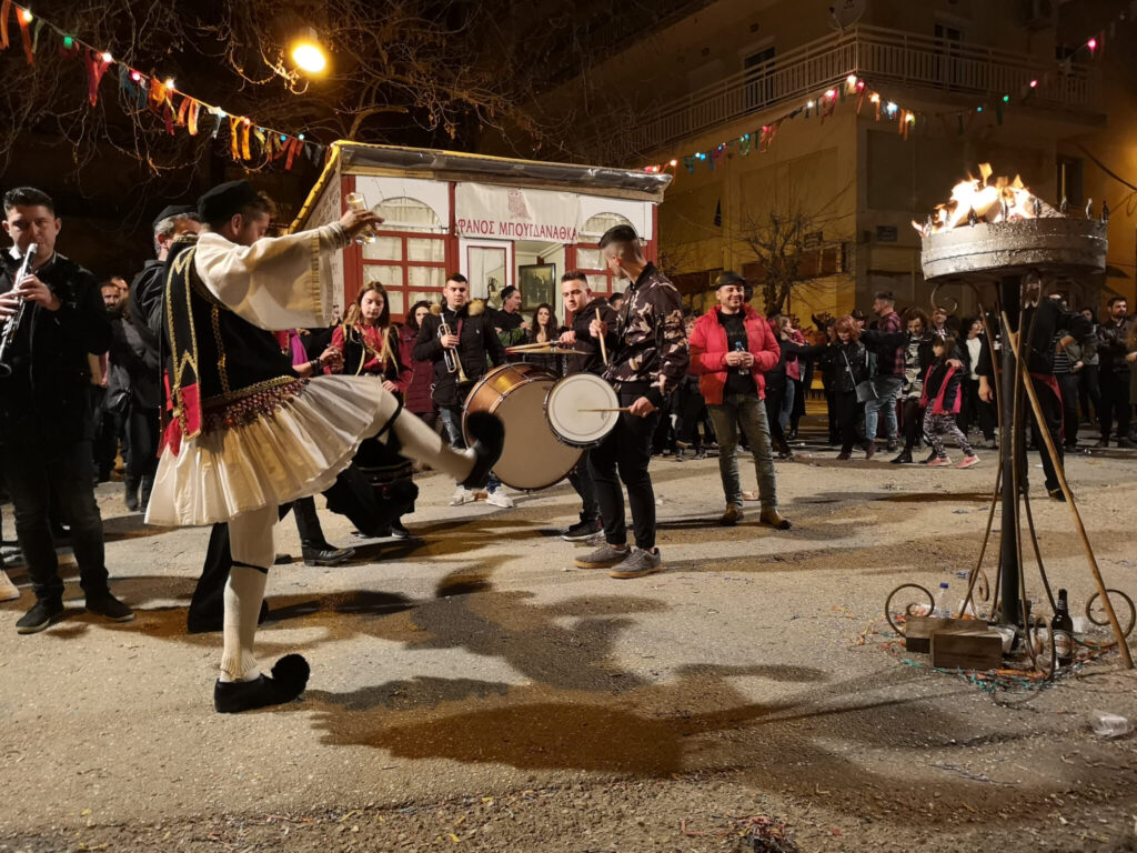 Γιατί οι Φανοί Κοζάνης ξεχωρίζουν στην Ελλάδα