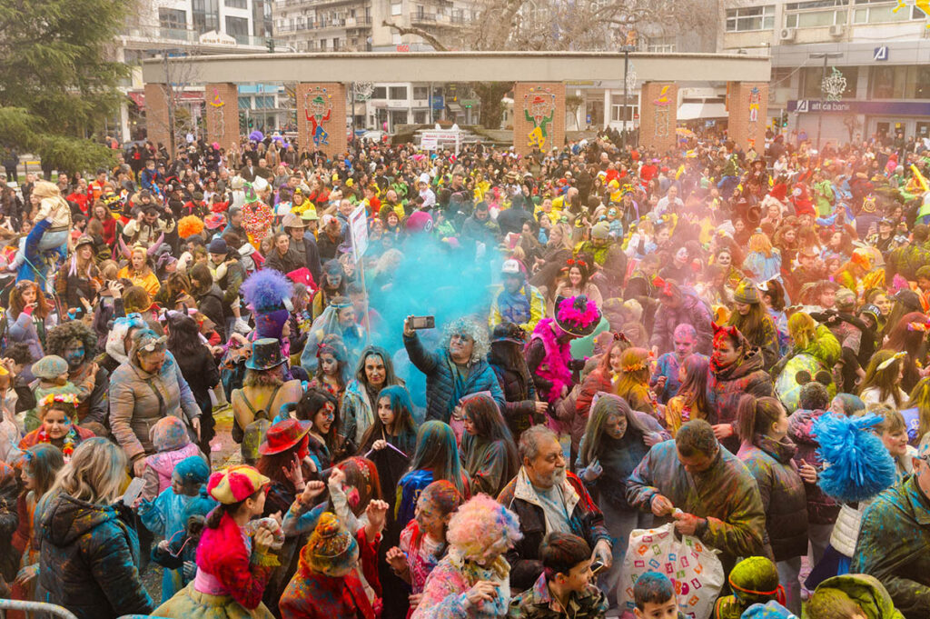 Tips για ταξίδι στην Ξάνθη τις Απόκριες