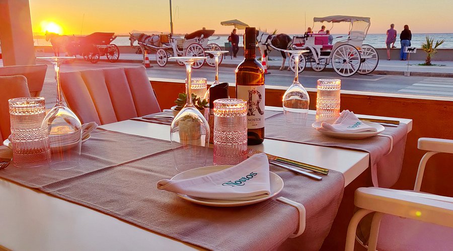 Καλύτερα εστιατόρια στο Ρέθυμνο: Γεύσεις, παράδοση και σύγχρονη κουζίνα που αξίζει να ζήσεις