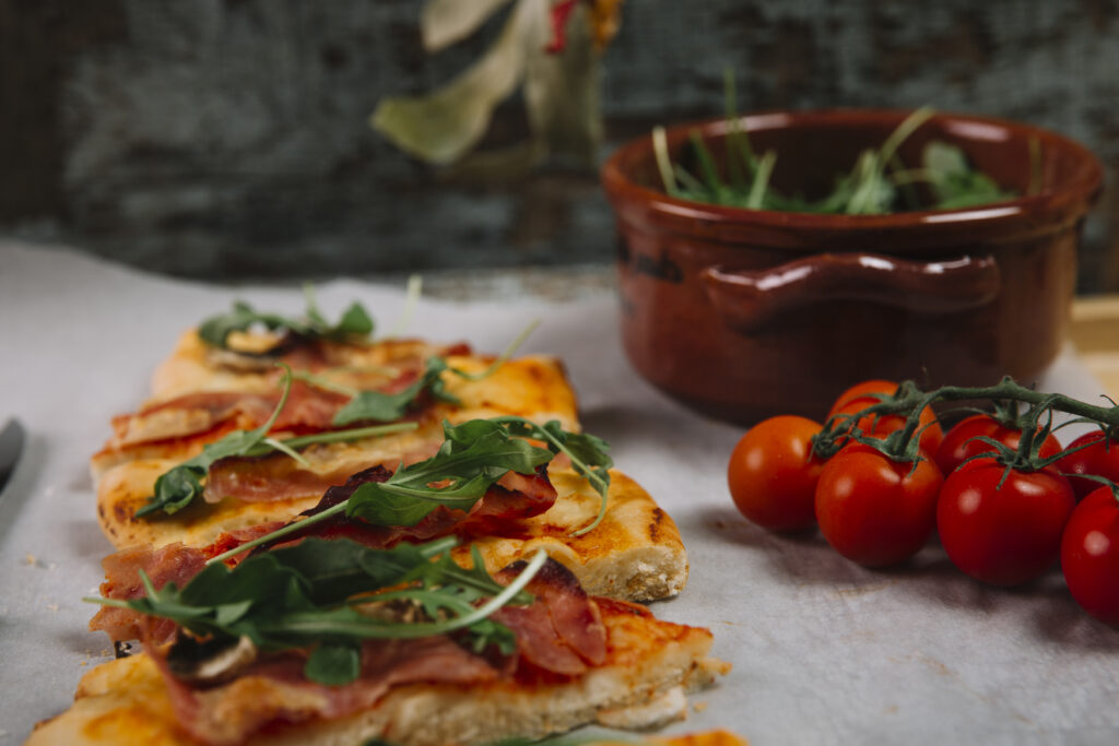 φαγητό στη Μύκονο