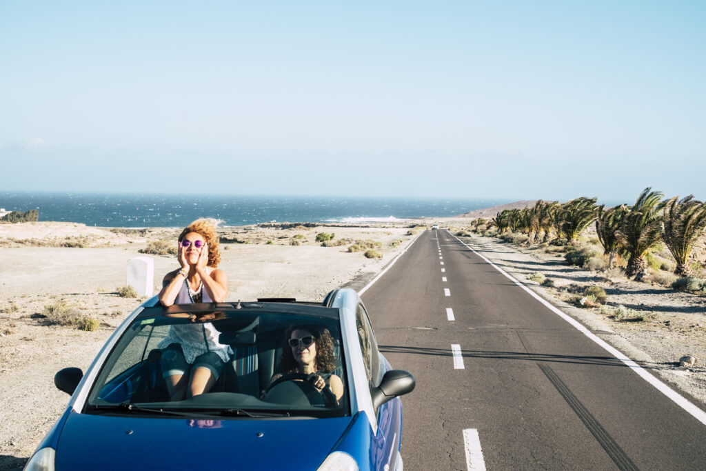 Προετοιμασία για Road Trip: Τι να ελέγξεις πριν φύγεις