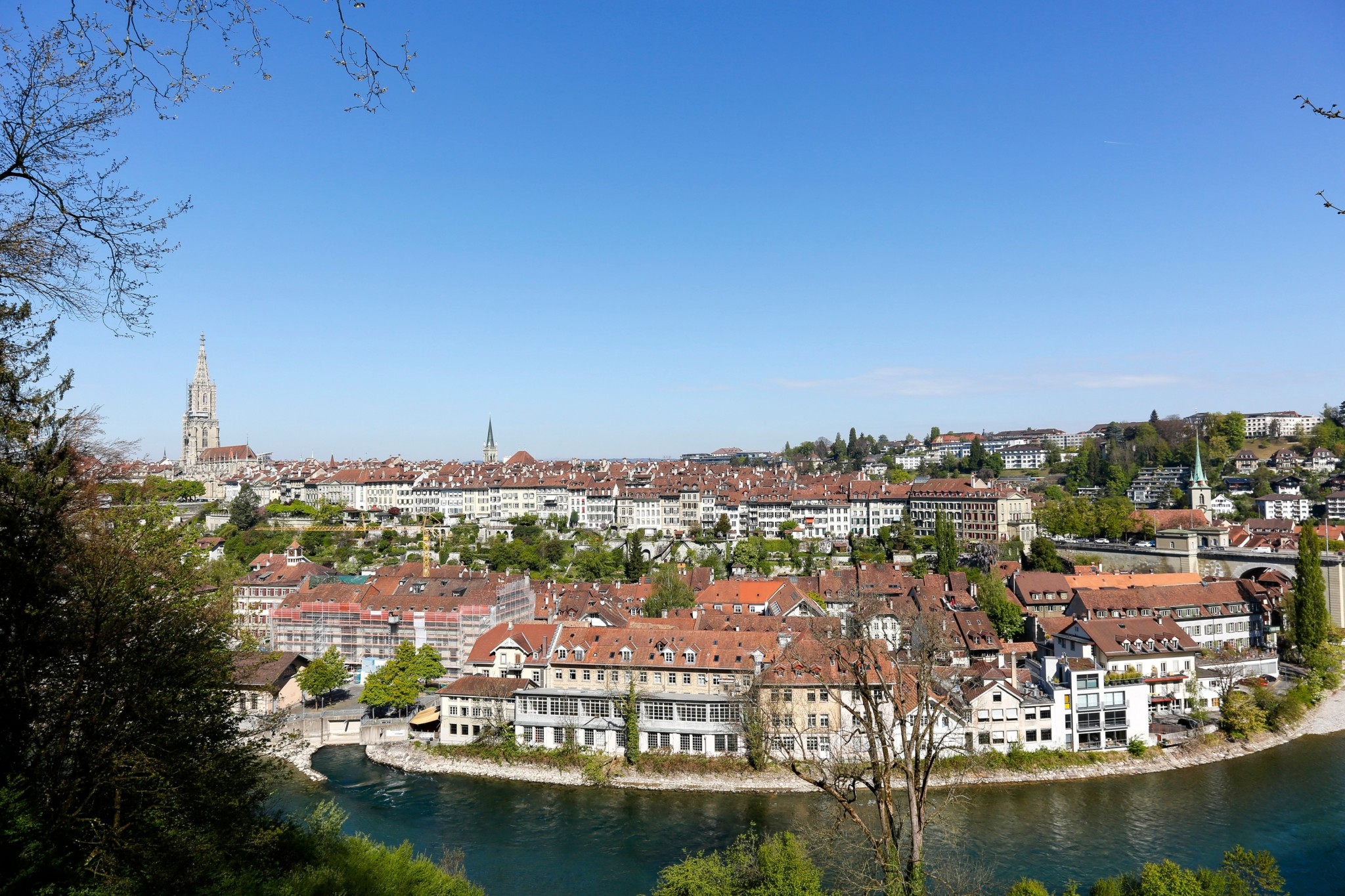 Προσφορές Ελβετία 2026 – Πότε συμφέρει να κλείσετε ταξίδι