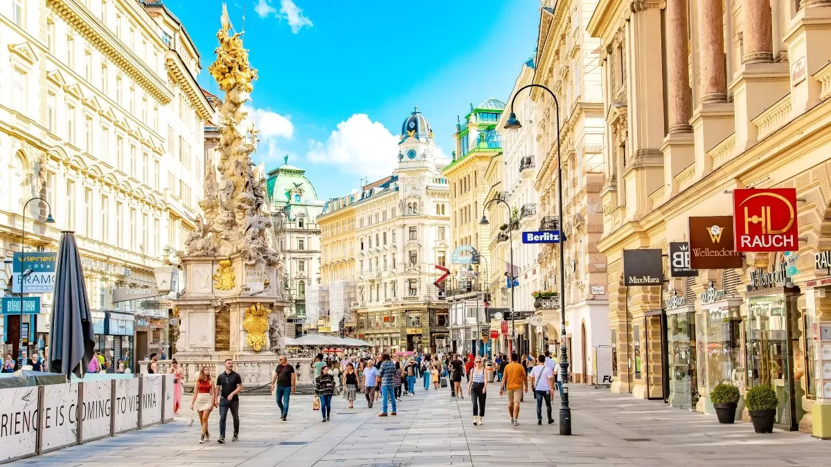 Προσφορές Βιέννη 2026