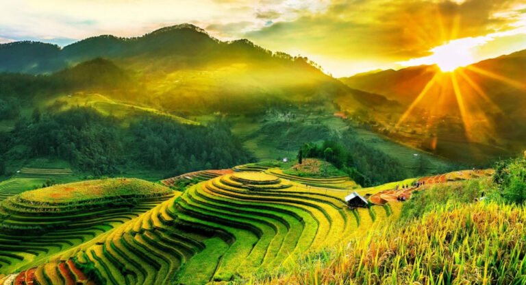 Τι να δείτε στο Μπαλί