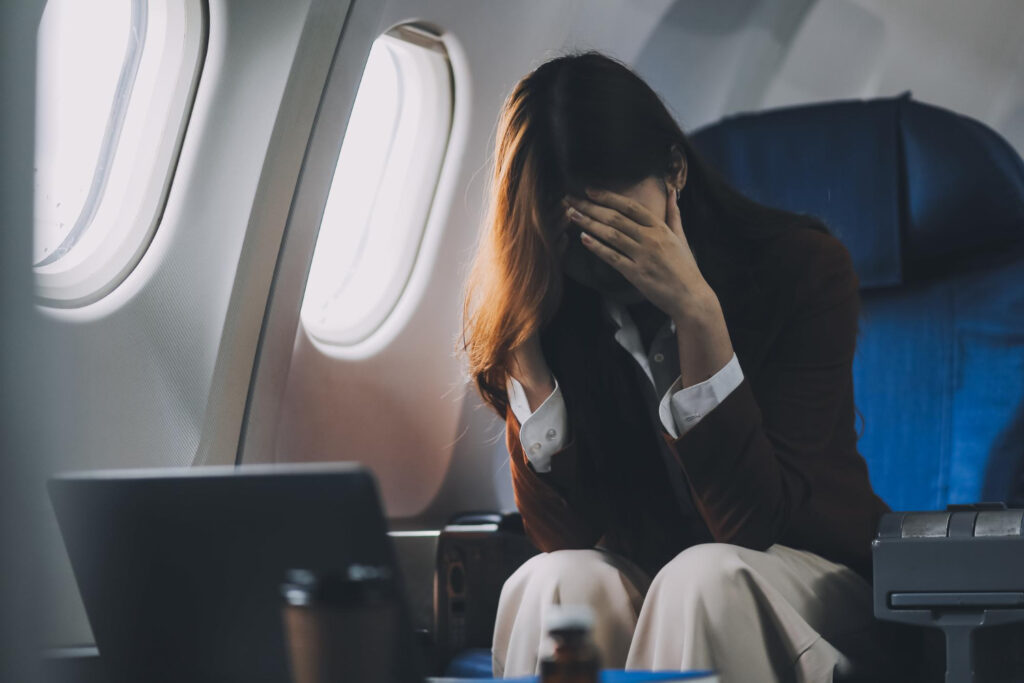 jet lag