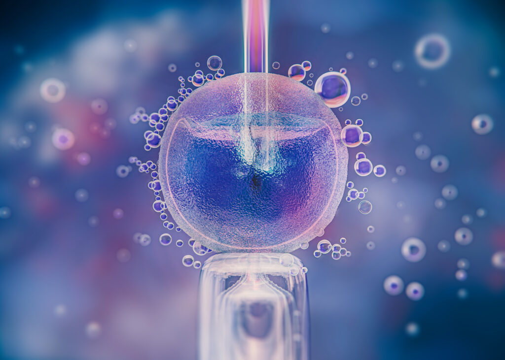 ivf greece
