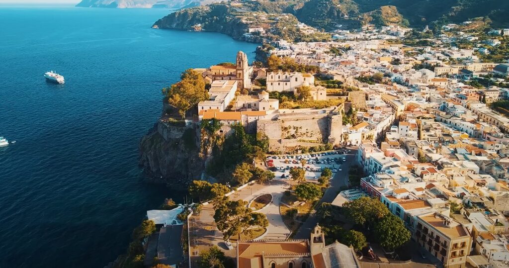 Τι να δείτε στη Σικελία