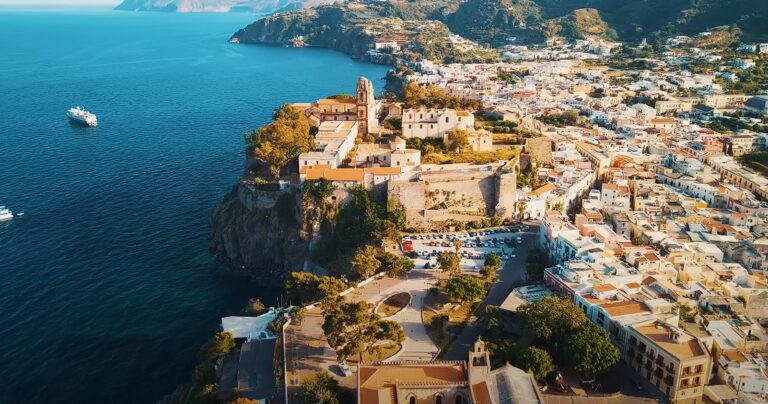 Τι να δείτε στη Σικελία
