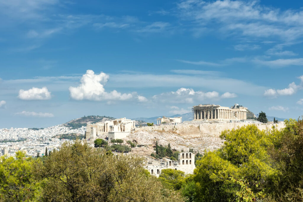 Greece vs Portugal