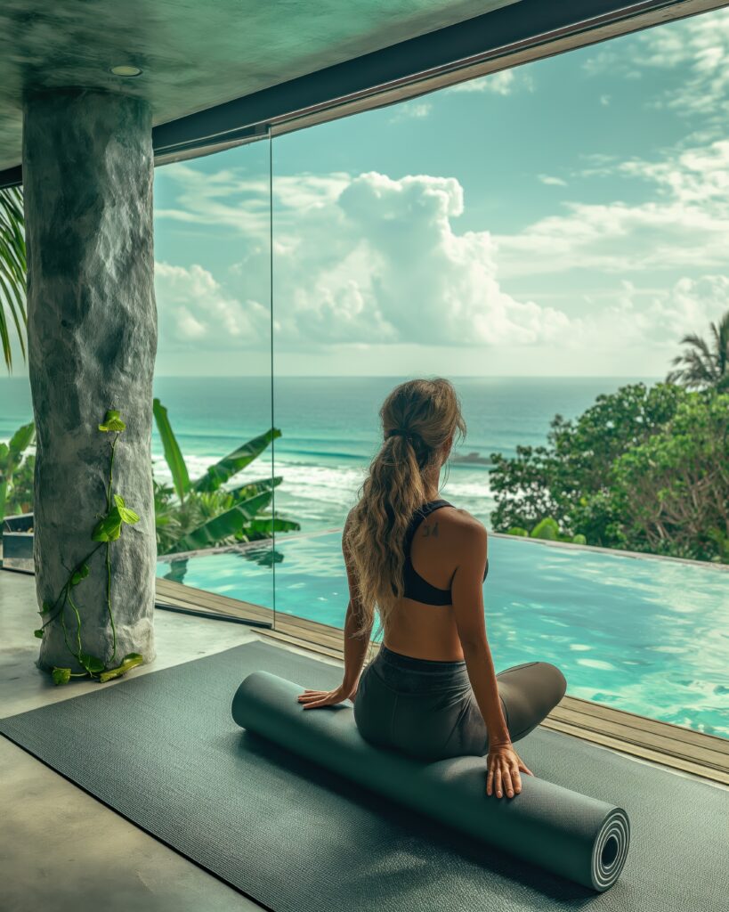 Wellness ταξίδια