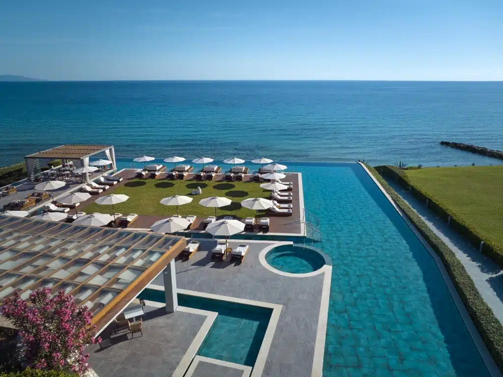What is the best hotel in Zakynthos for 2026?
