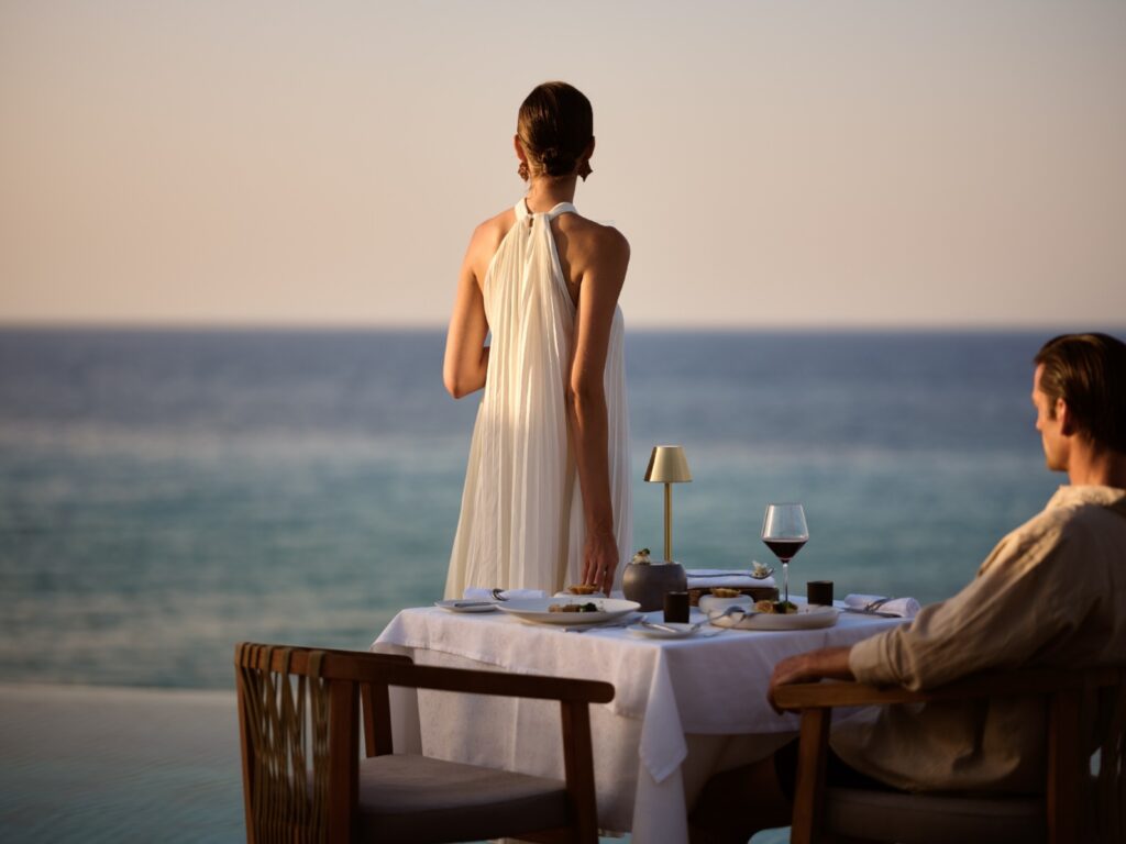 Why Lesante Blu is the Best Adults-Only Resort in Zakynthos